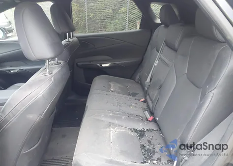 2023 Lexus Rx 350 Premium Plus from USA, damaged, VIN 2T2BAMCA6PC031704